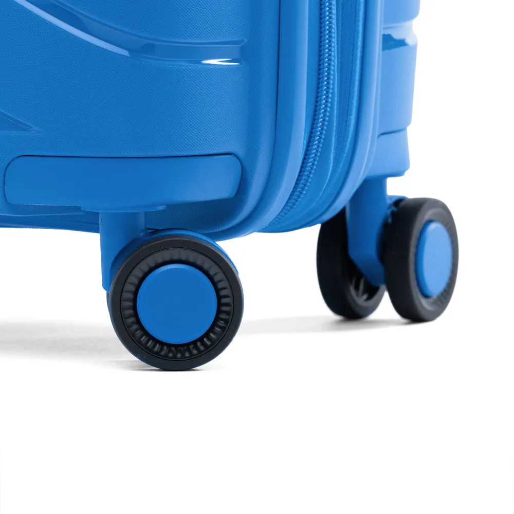 Atlantic Luggage Atlantic® Carry-on Exp Hardside Spinner