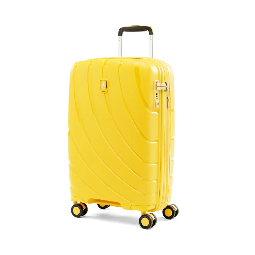 Atlantic Luggage Atlantic® Carry-on Exp Hardside Spinner