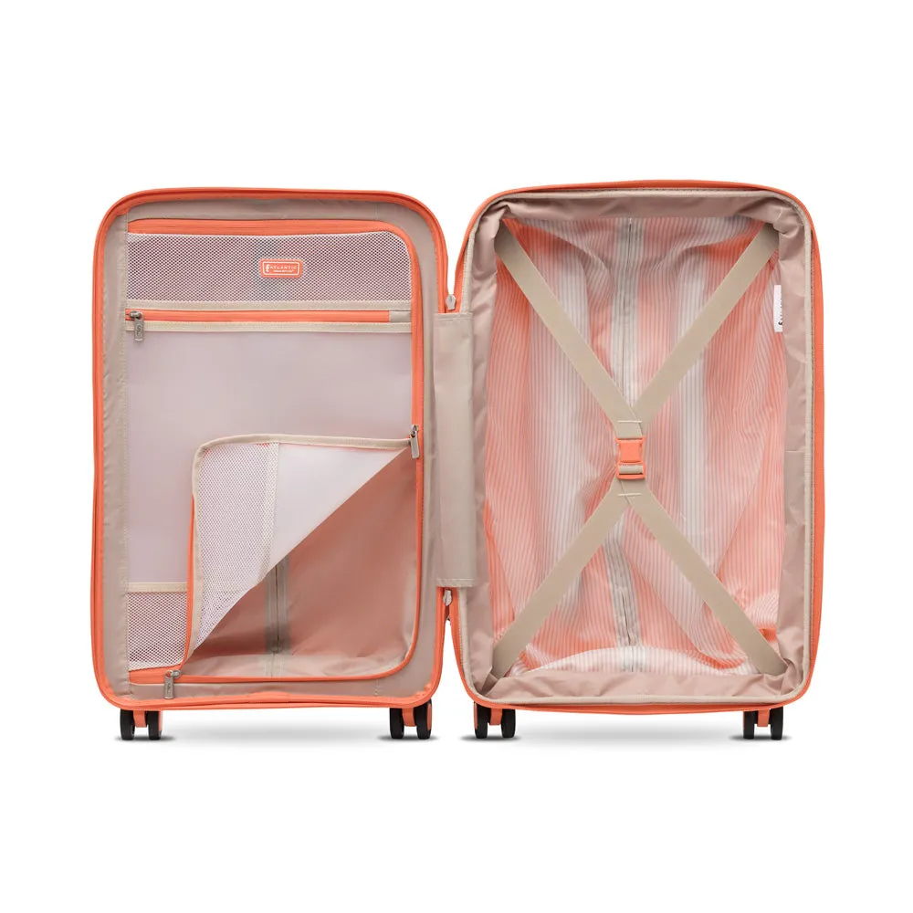 Atlantic Luggage Atlantic® Carry-on Exp Hardside Spinner