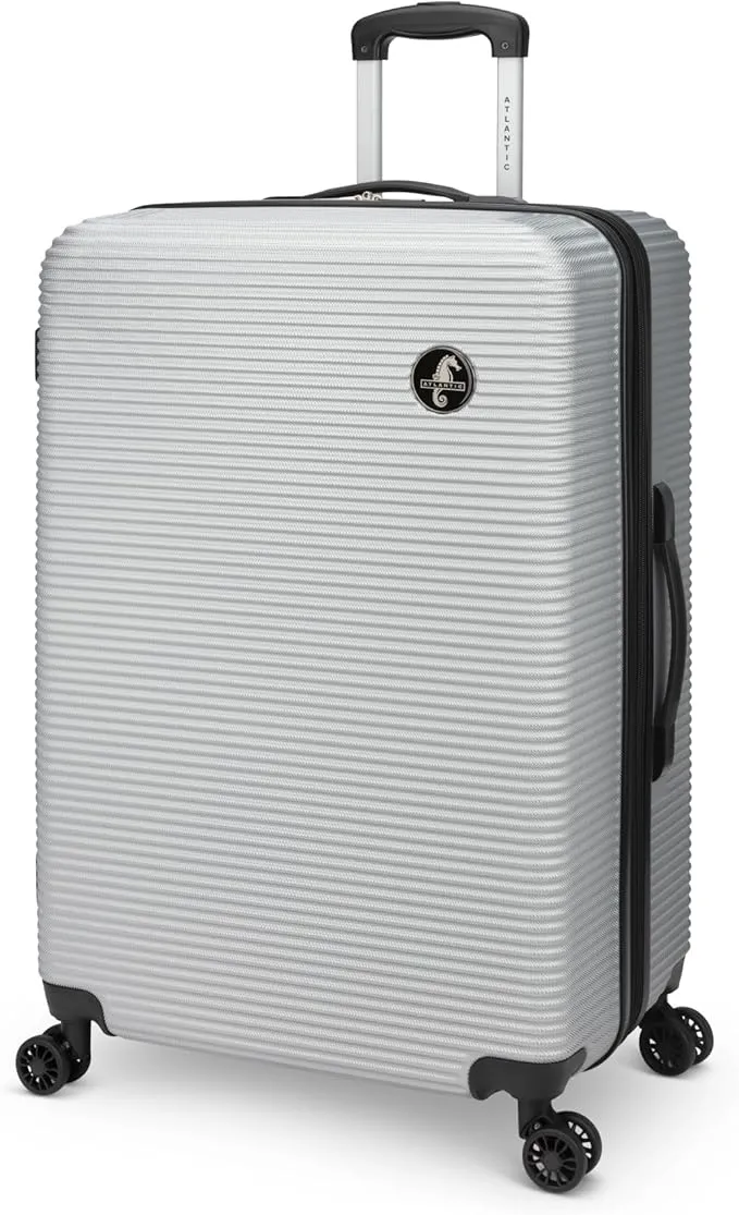 Atlantic Tribute II Large Expandable Spinner Luggage