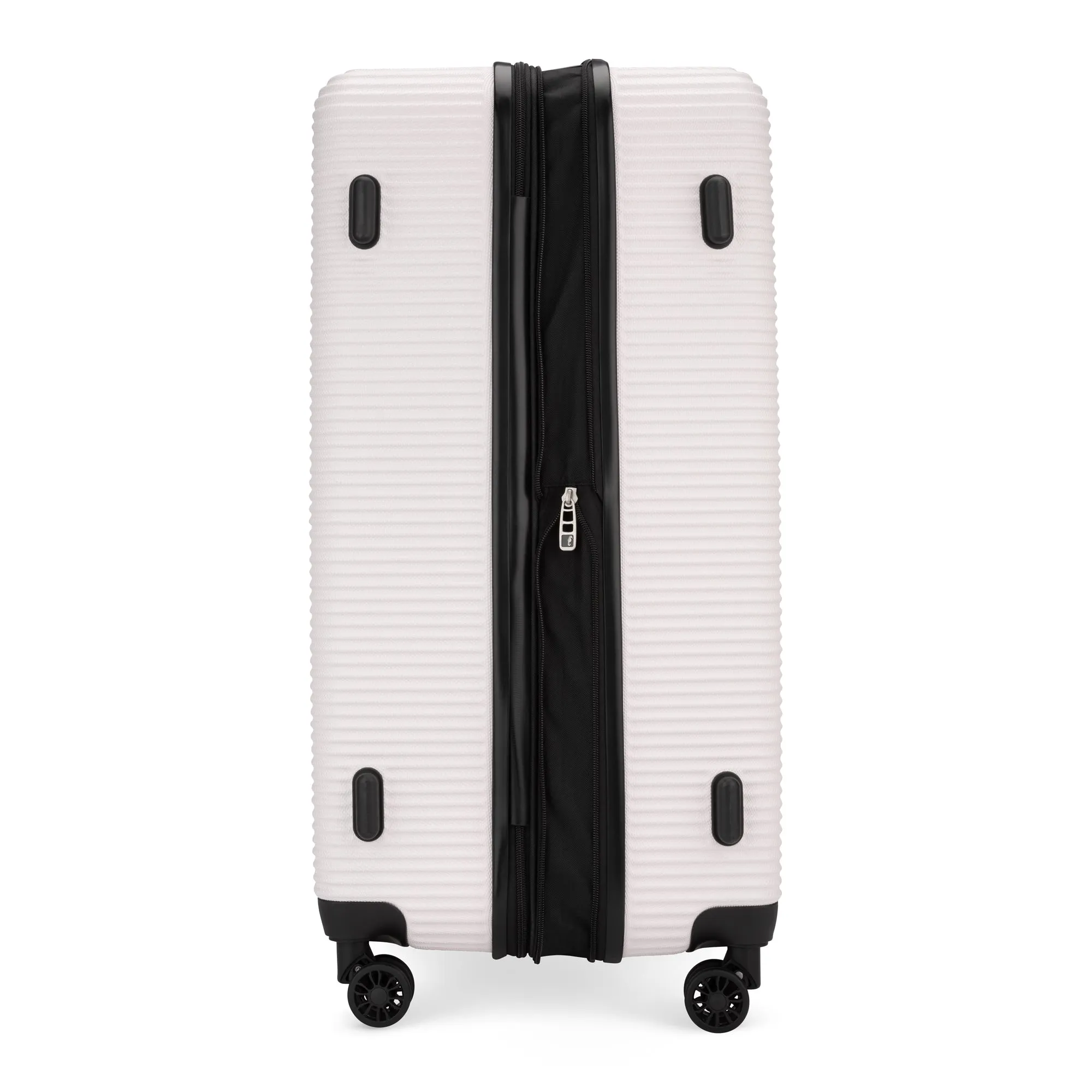Atlantic Tribute II Large Expandable Spinner Luggage