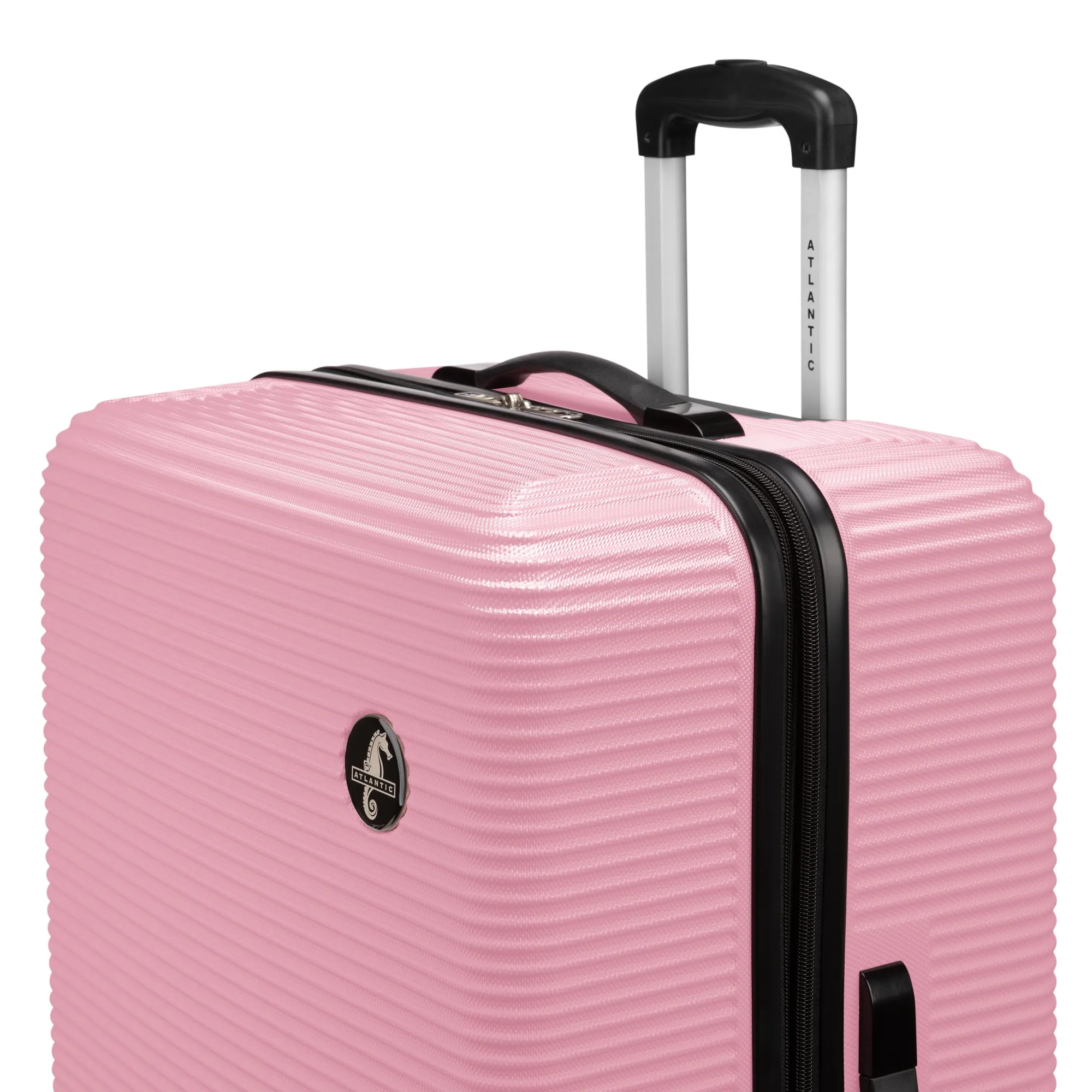 Atlantic Tribute II Large Expandable Spinner Luggage