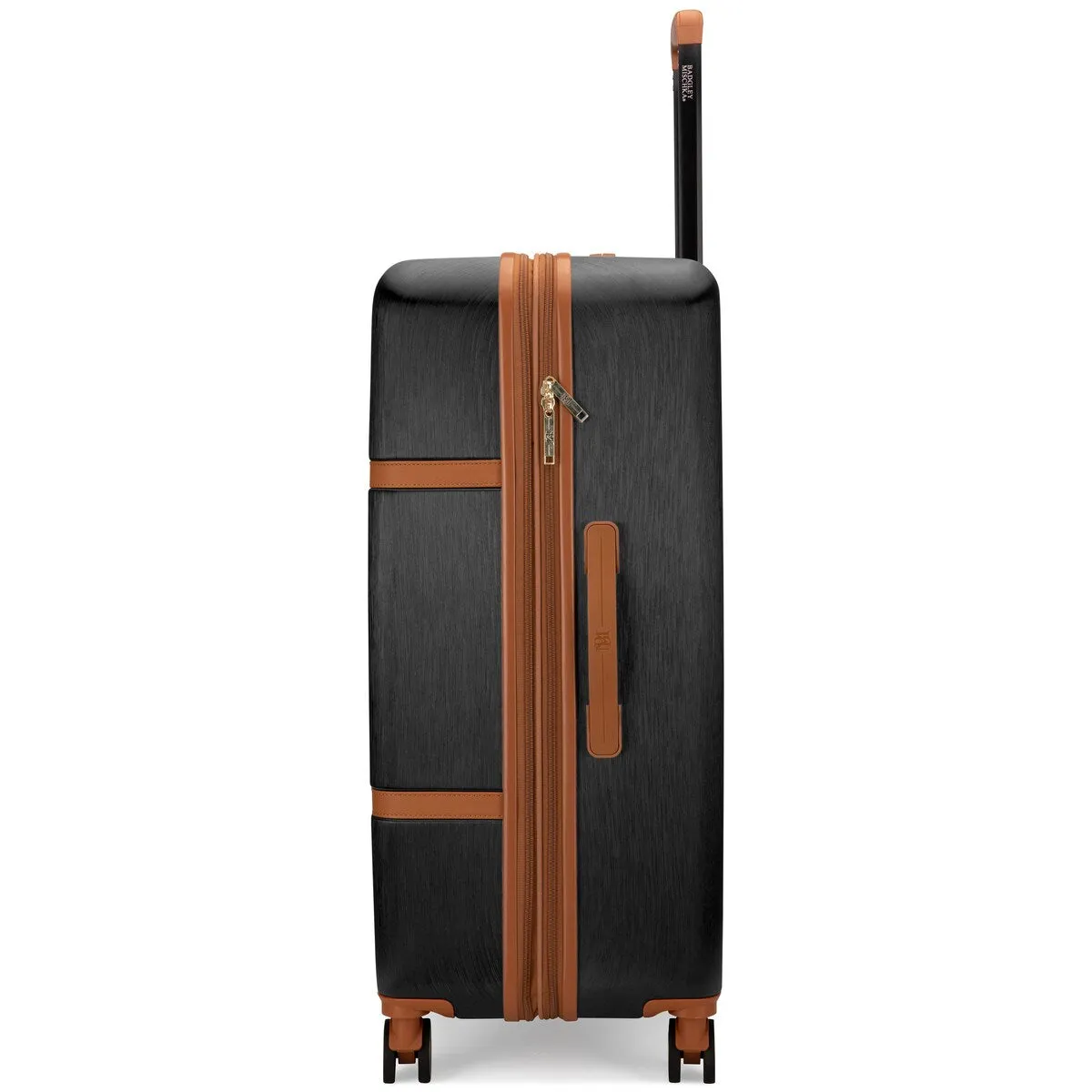 BADGLEY MISCHKA Grace 3 Piece Expandable Spinner Luggage Set