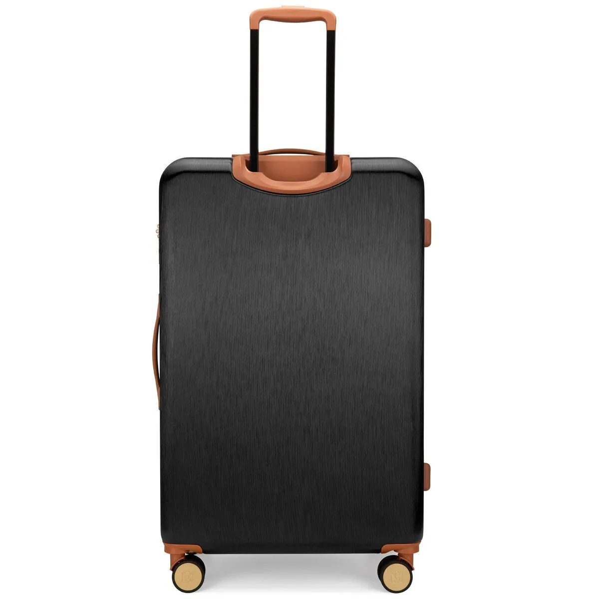 BADGLEY MISCHKA Grace 3 Piece Expandable Spinner Luggage Set