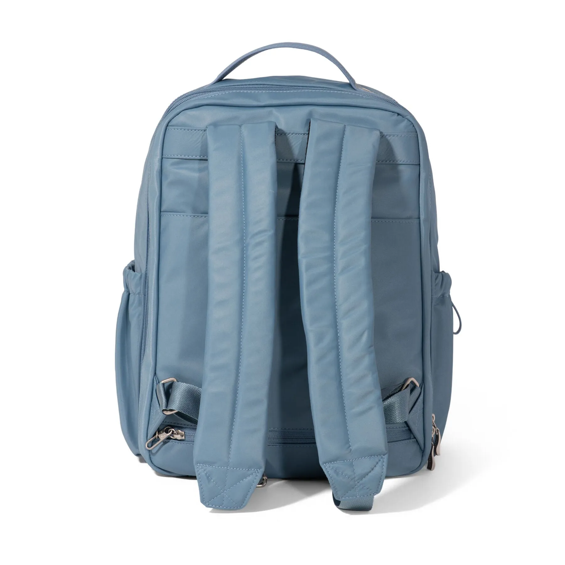 Baggallini Tribeca Expandable Laptop Backpack
