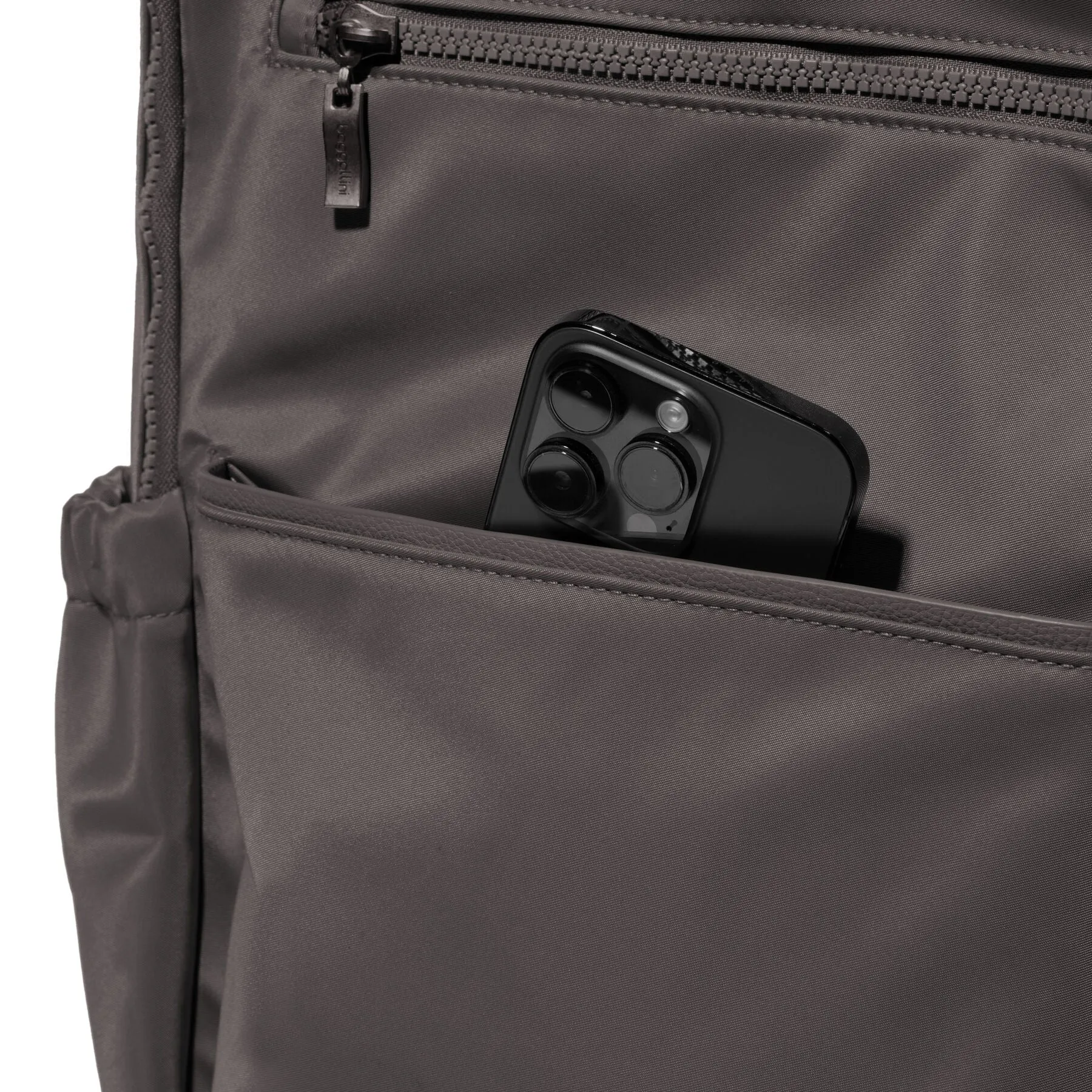 Baggallini Tribeca Expandable Laptop Backpack
