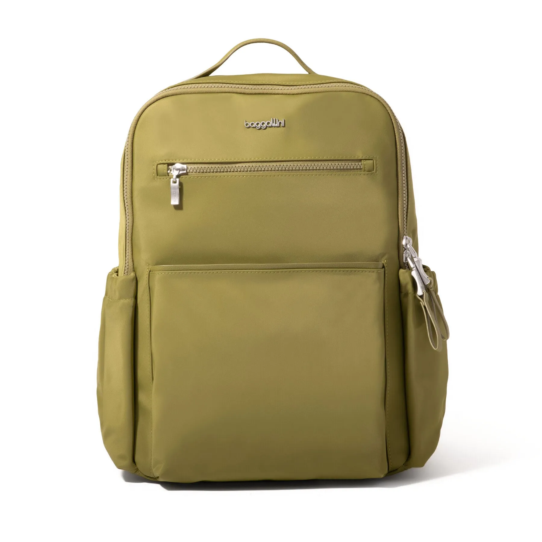 Baggallini Tribeca Expandable Laptop Backpack