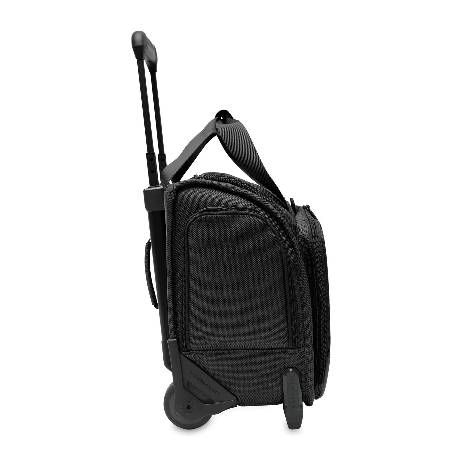 BASELINE 2-Wheel Cabin - Black
