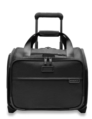 BASELINE 2-Wheel Cabin - Black