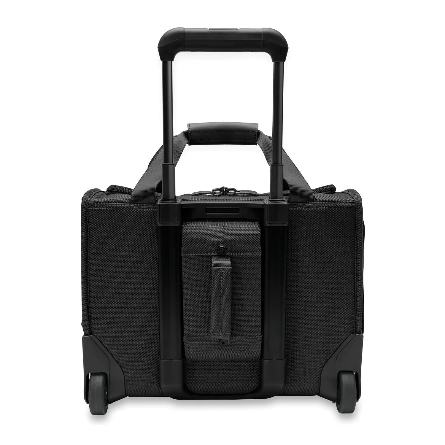 BASELINE 2-Wheel Cabin - Black
