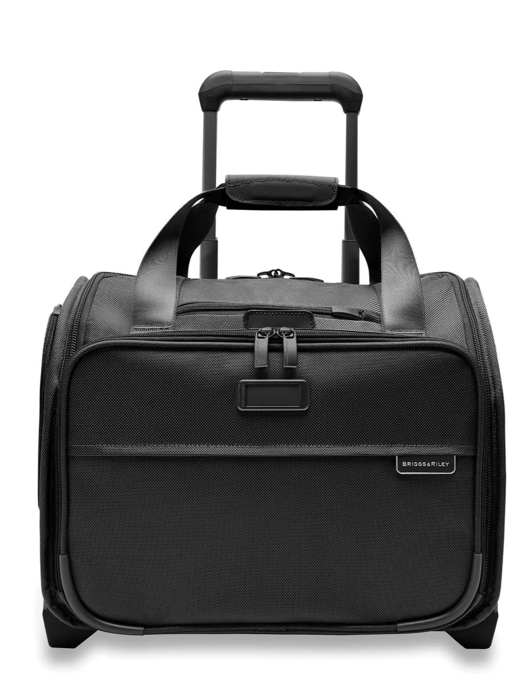 BASELINE 2-Wheel Cabin - Black