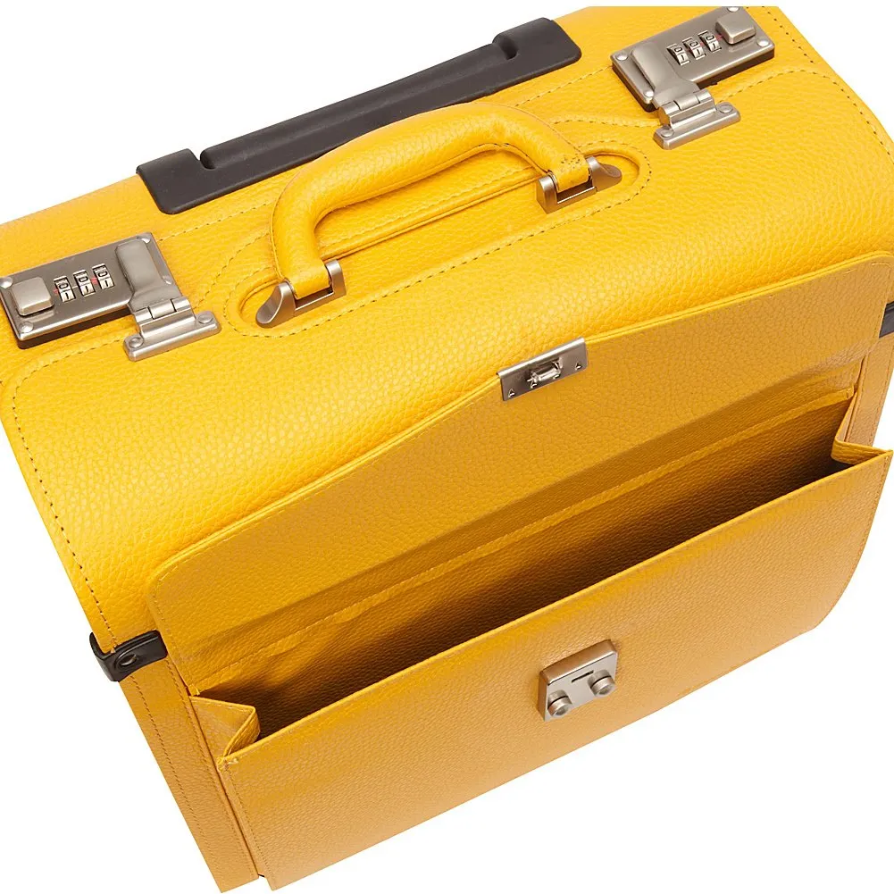 Bombata Aviatore Trolley Bag
