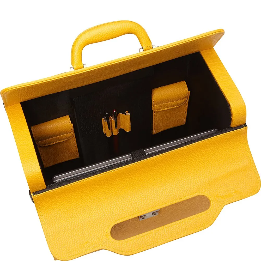 Bombata Aviatore Trolley Bag