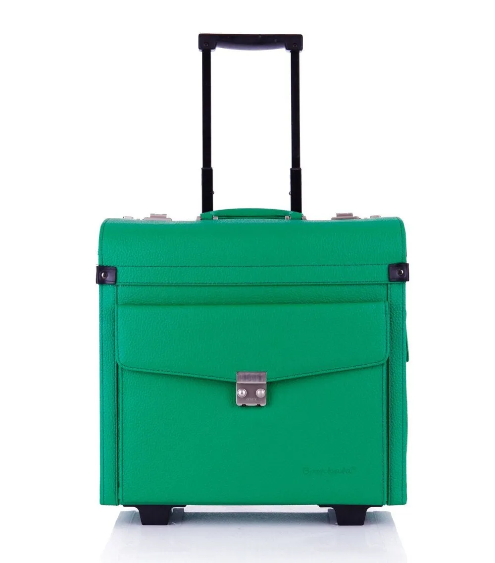 Bombata Aviatore Trolley Bag