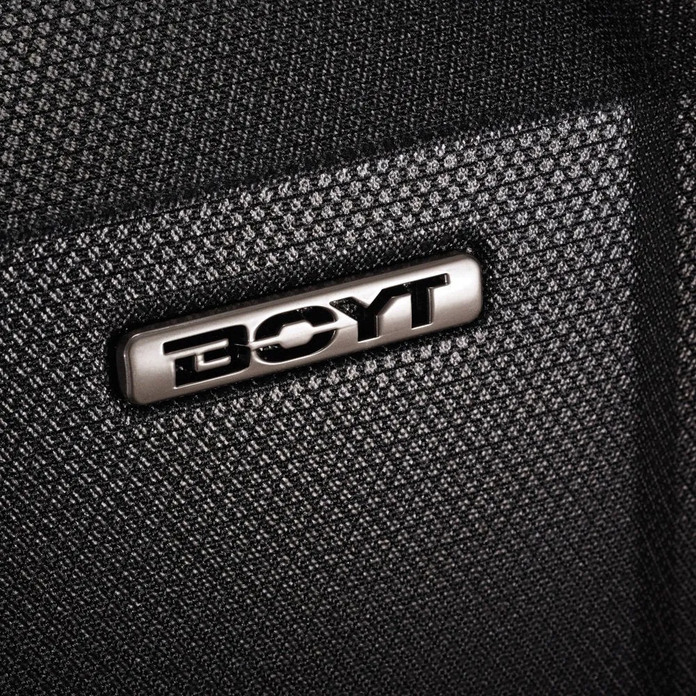 Boyt Armor 20" Hardside Spinner Carry On