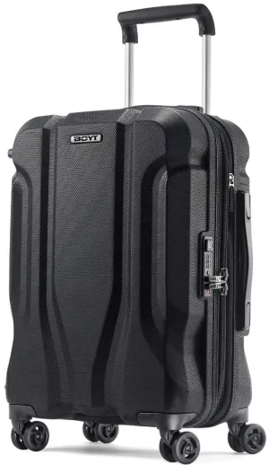 Boyt Armor 20" Hardside Spinner Carry On
