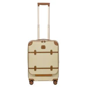 Bric's Bellagio 3.0 21" Spinner Carry On