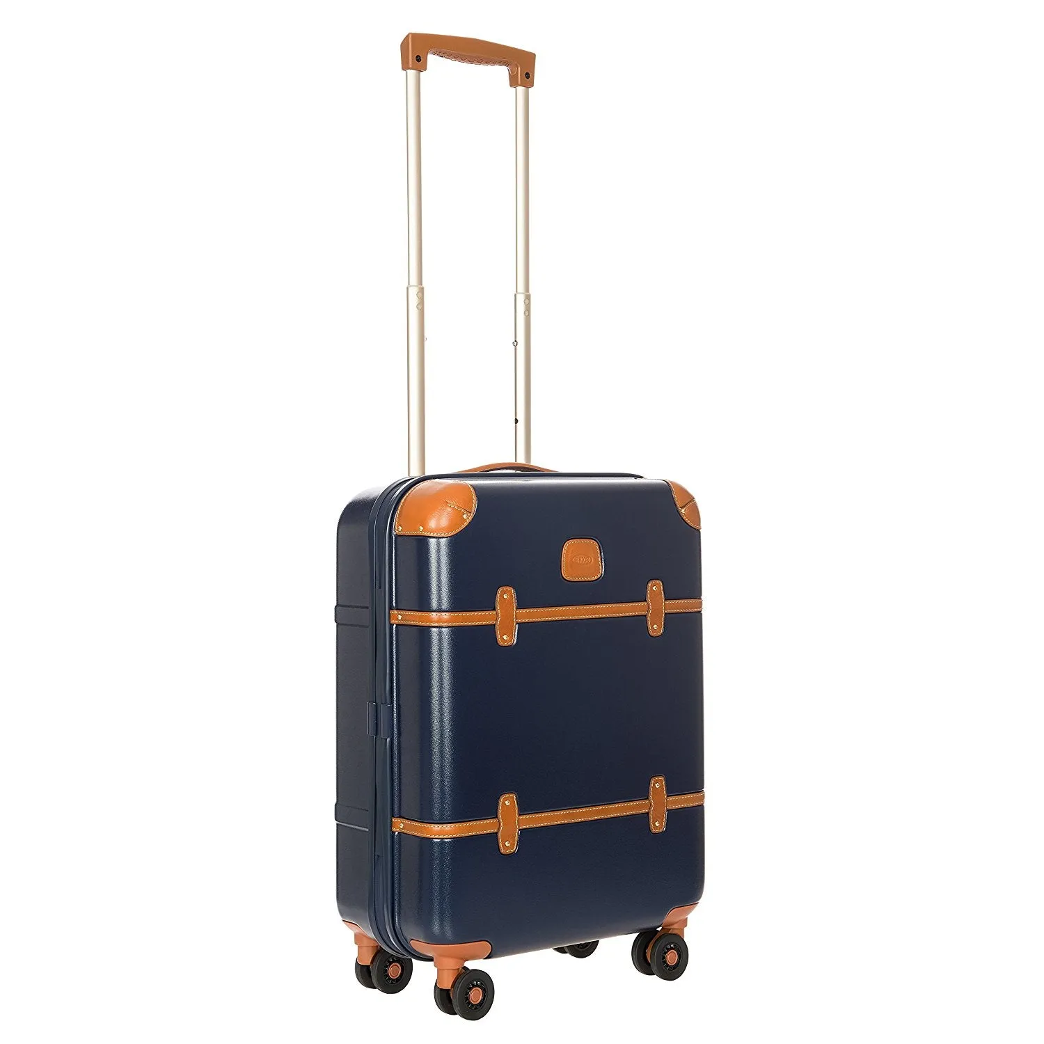 Bric's Bellagio Ultra Light 21" 4-Wheel Carry-On Luggage