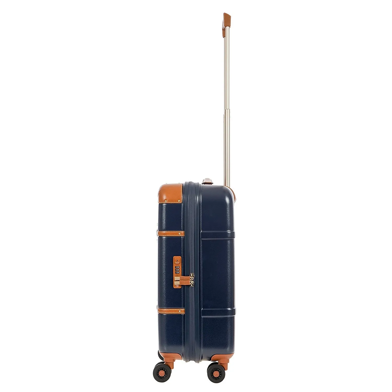 Bric's Bellagio Ultra Light 21" 4-Wheel Carry-On Luggage