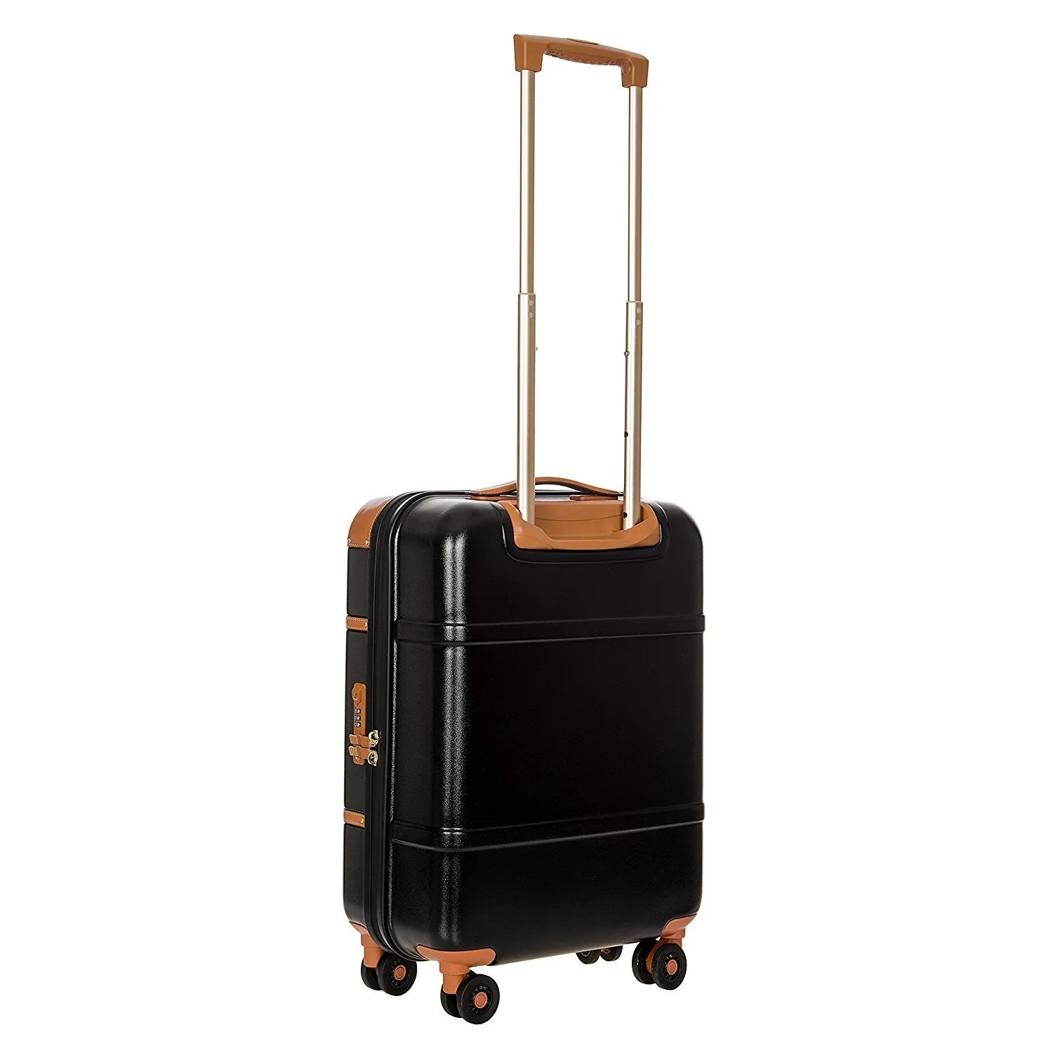 Bric's Bellagio Ultra Light 21" 4-Wheel Carry-On Luggage