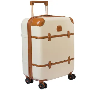 Bric's Bellagio Ultra Light 21" 4-Wheel Carry-On Luggage