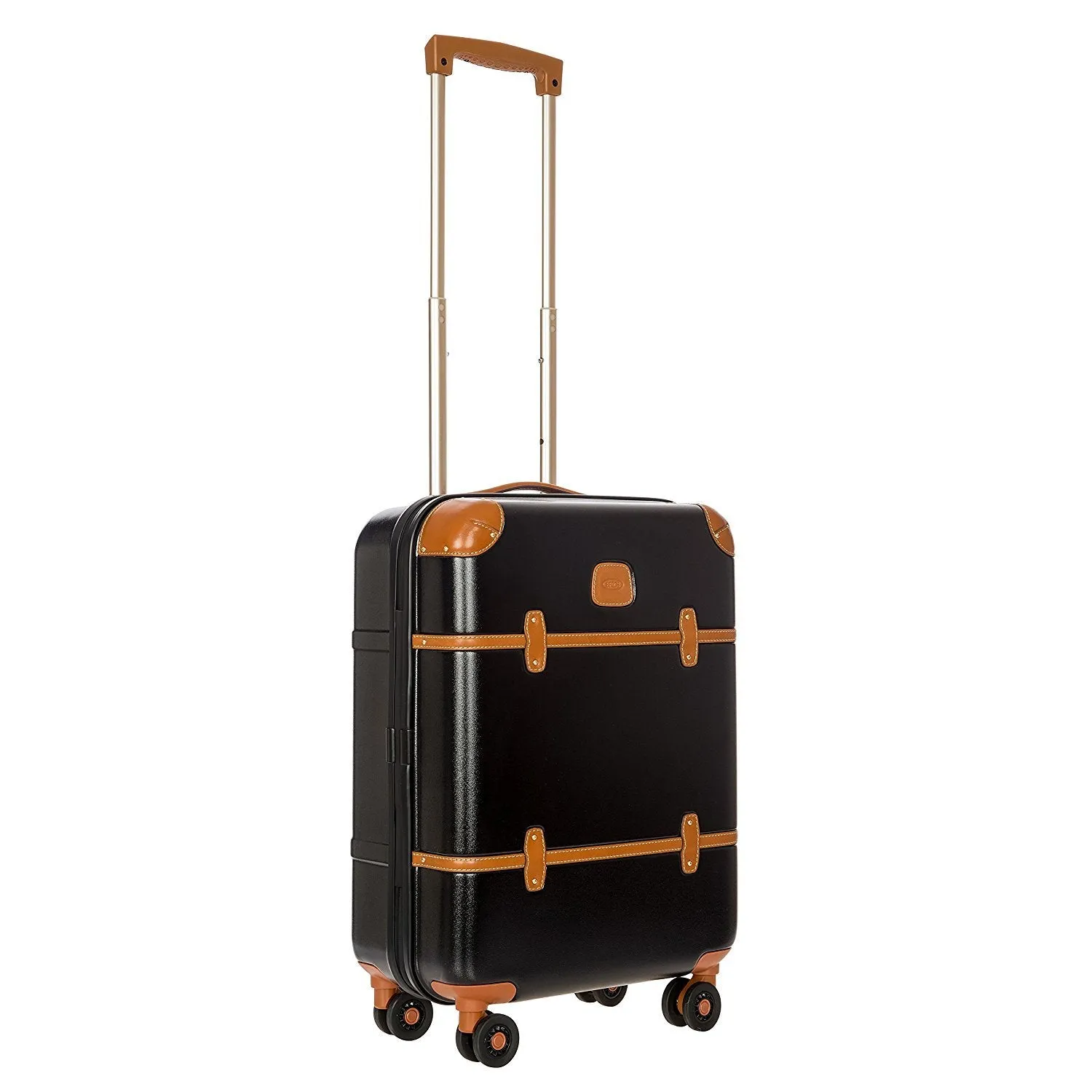 Bric's Bellagio Ultra Light 21" 4-Wheel Carry-On Luggage