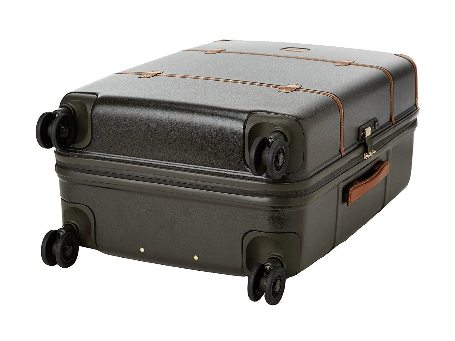 Bric's Bellagio Ultra Light 27" 4-Wheel Medium Luggage