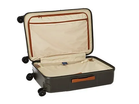 Bric's Bellagio Ultra Light 27" 4-Wheel Medium Luggage