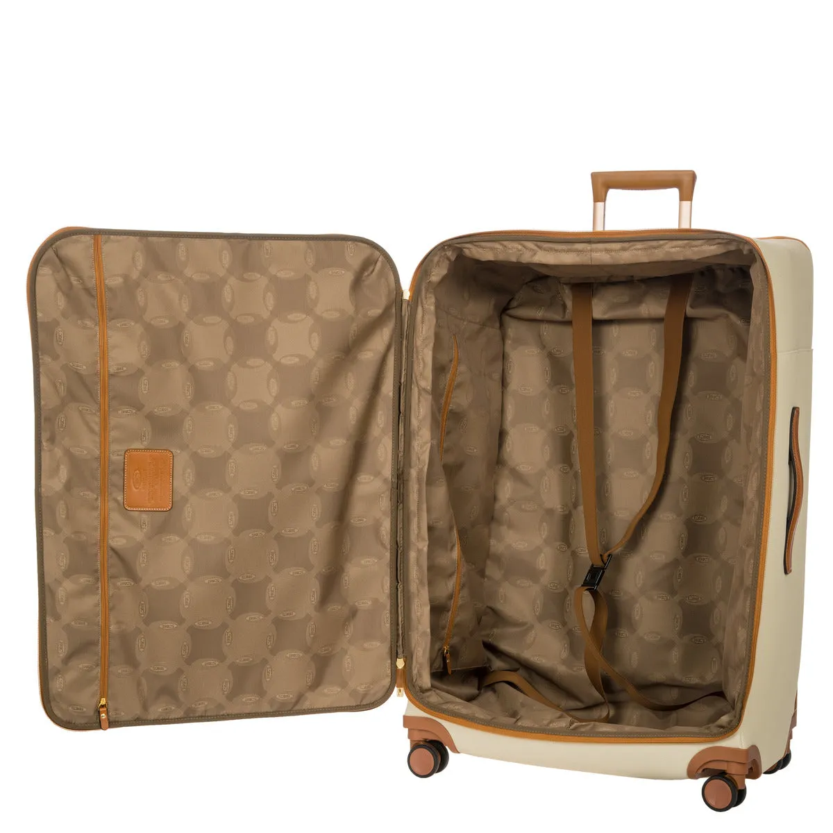 Bric's Firenze 32" Trolley Compound Spinner