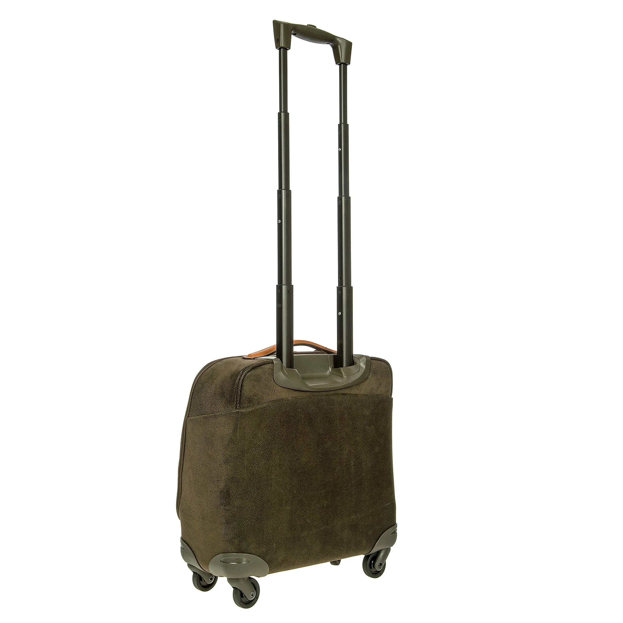 Bric's Life 17" Pilot Mobile Office Spinner