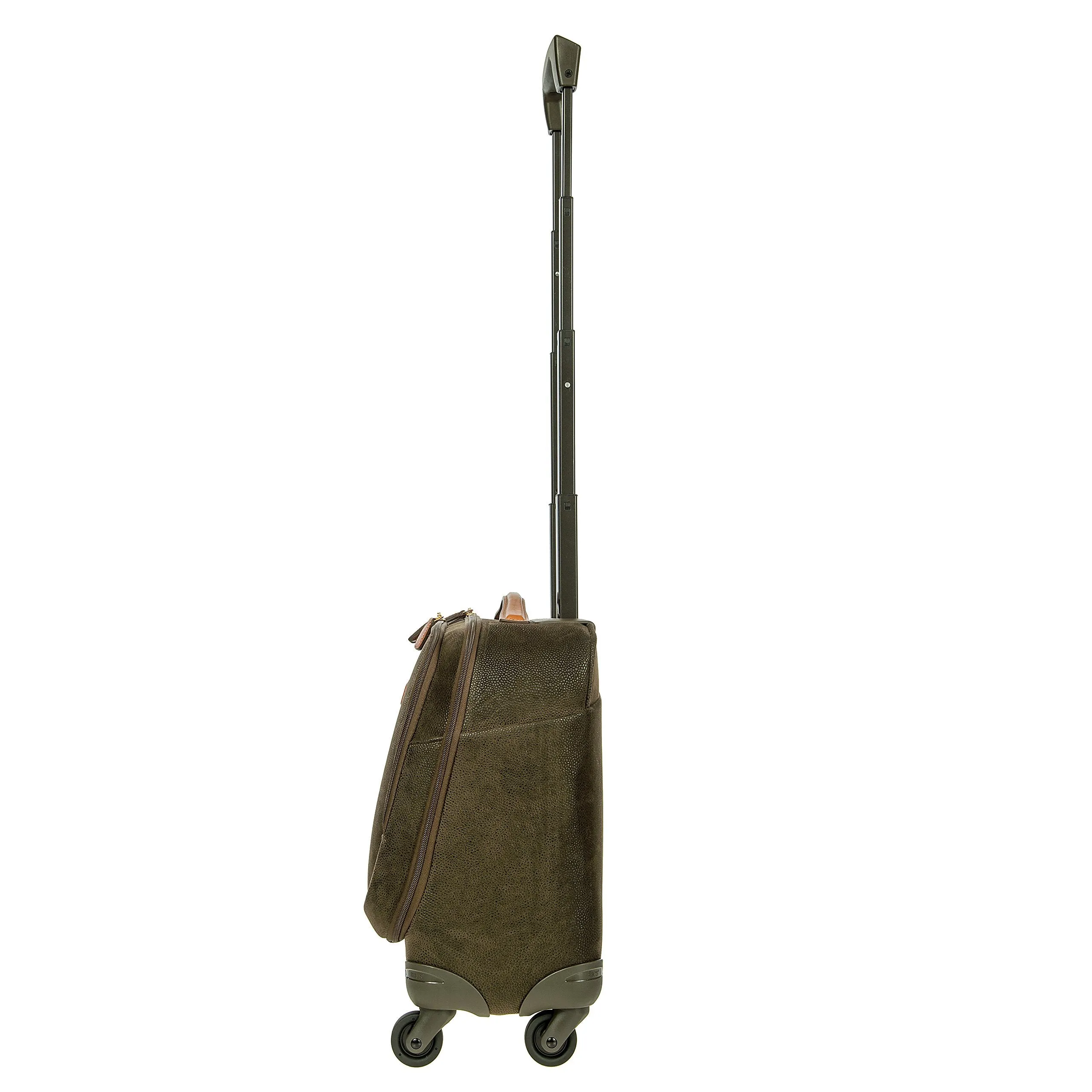 Bric's Life 17" Pilot Mobile Office Spinner