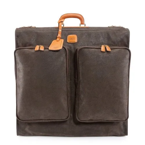 Bric's LIFE Deluxe Garment Bag