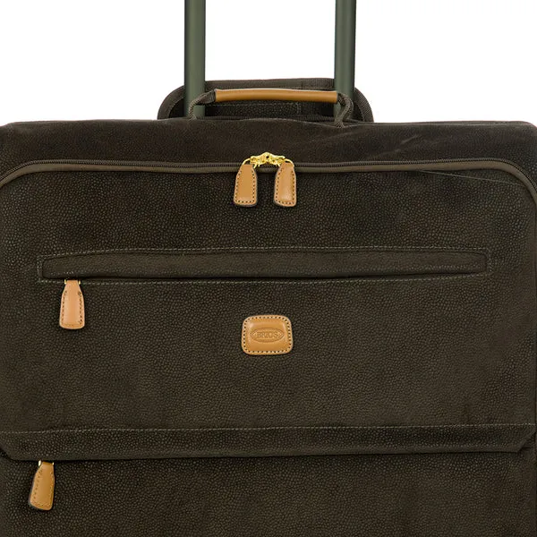 Bric's Life Tropea 30" Spinner Suitcase
