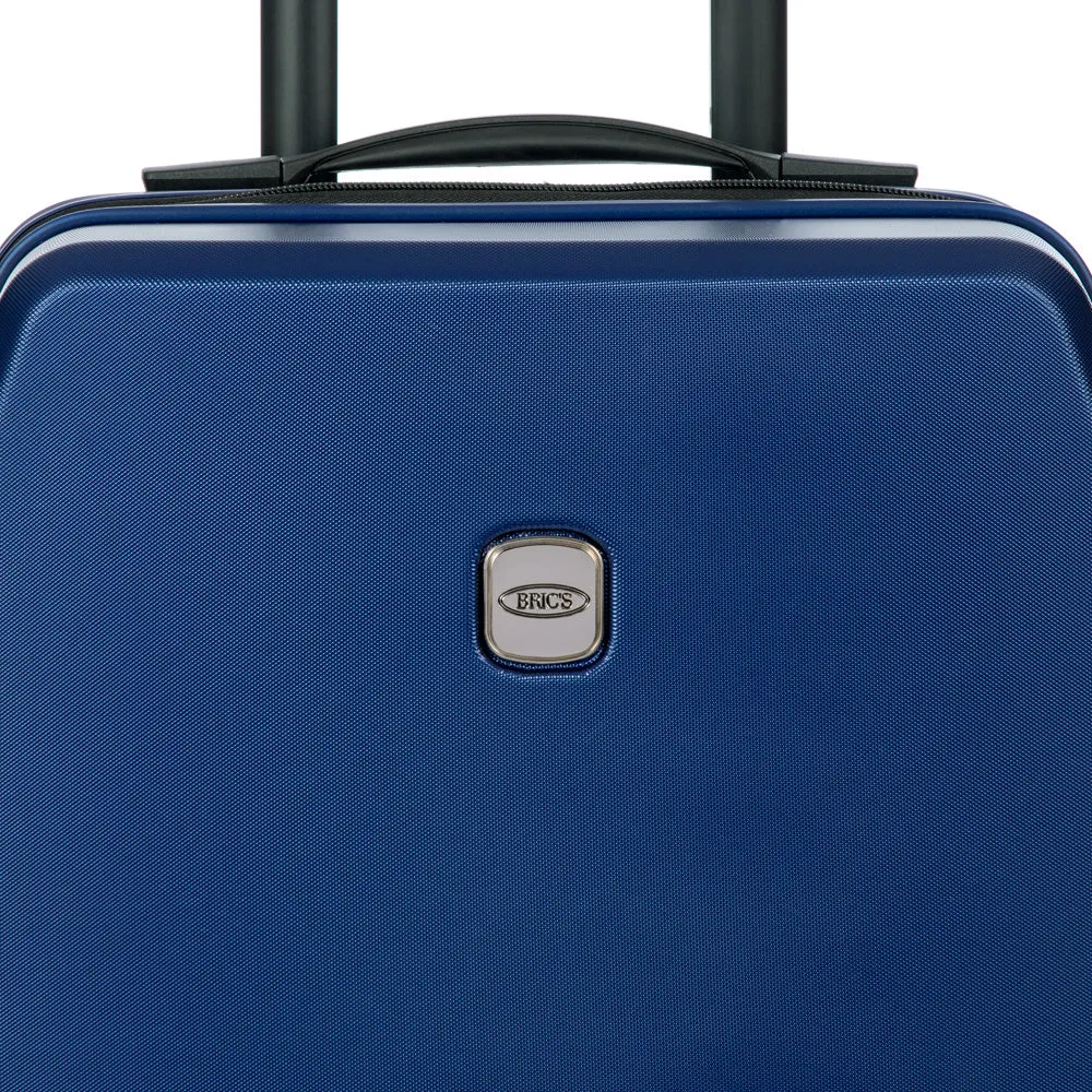 Bric's Menaggio 21" 4-Wheel Carry-On Luggage