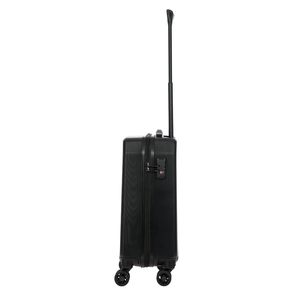 Bric's Menaggio 21" 4-Wheel Carry-On Luggage
