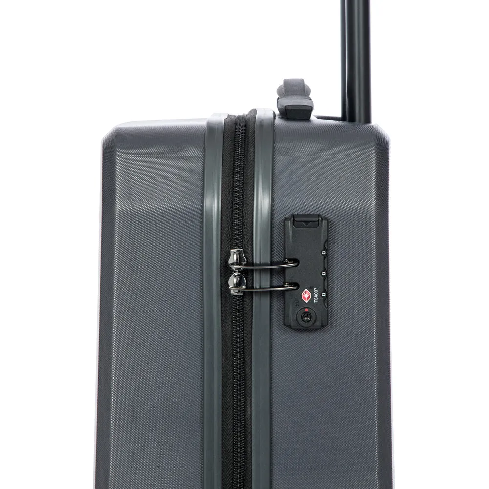 Bric's Menaggio 21" 4-Wheel Carry-On Luggage