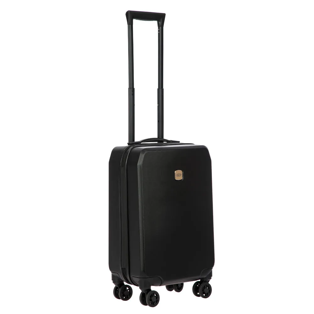 Bric's Menaggio 21" 4-Wheel Carry-On Luggage