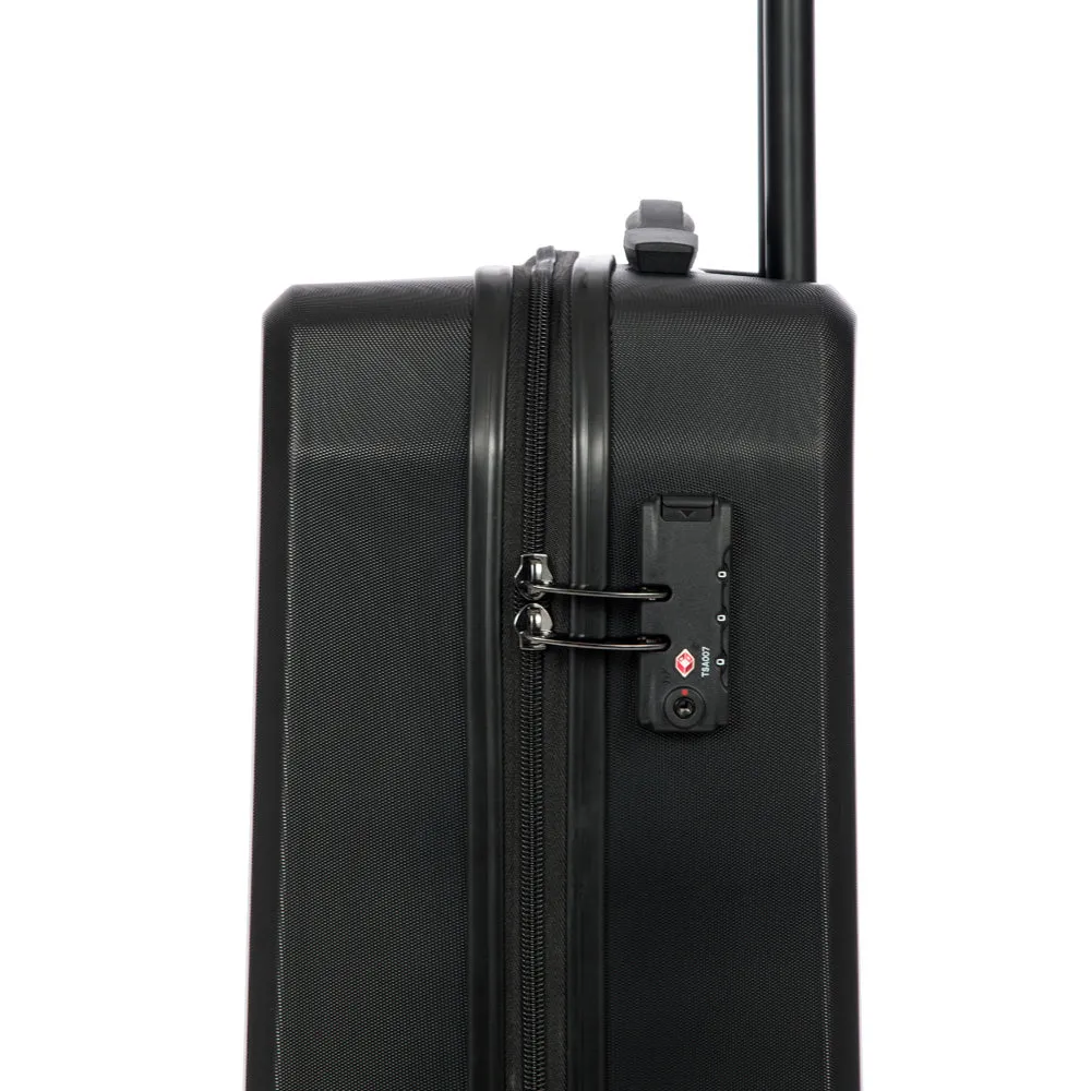 Bric's Menaggio 21" 4-Wheel Carry-On Luggage