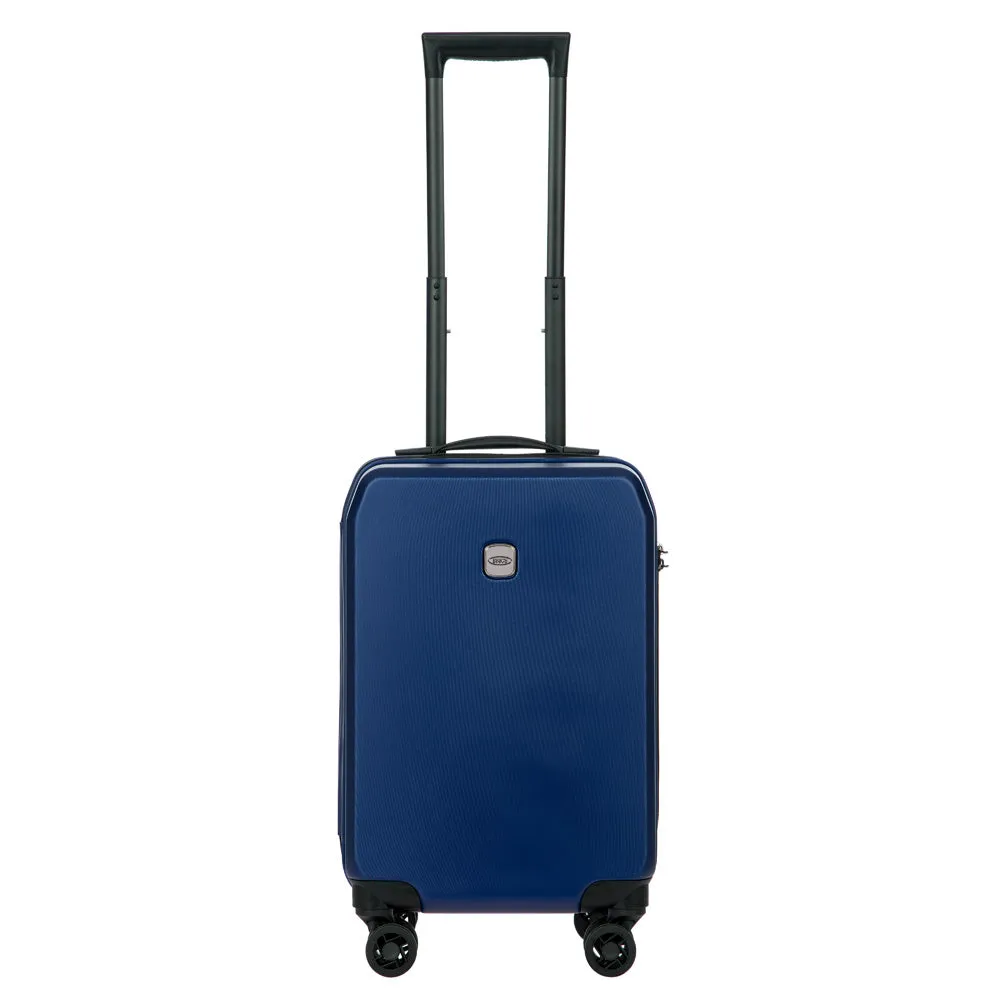 Bric's Menaggio 21" 4-Wheel Carry-On Luggage