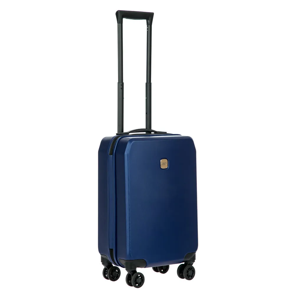 Bric's Menaggio 21" 4-Wheel Carry-On Luggage