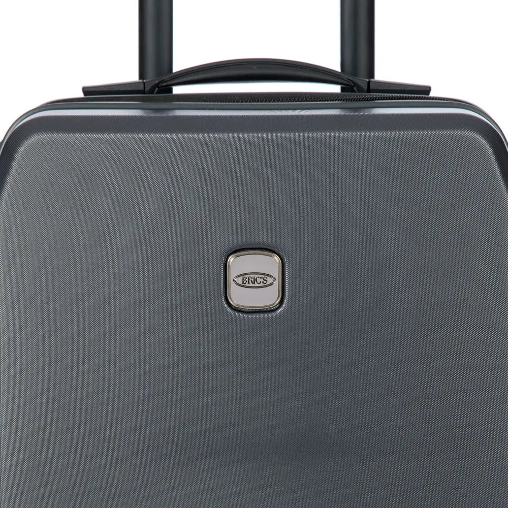 Bric's Menaggio 21" 4-Wheel Carry-On Luggage