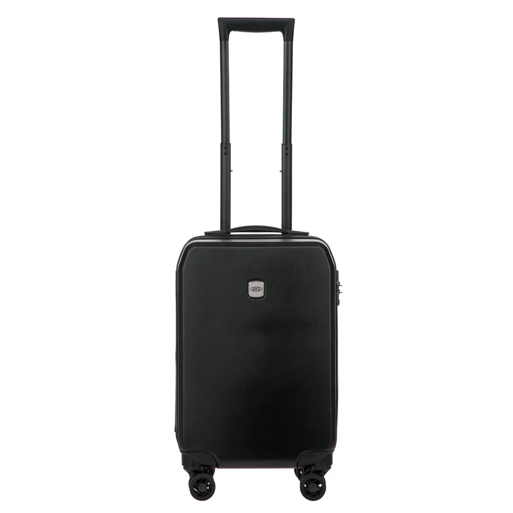 Bric's Menaggio 21" 4-Wheel Carry-On Luggage