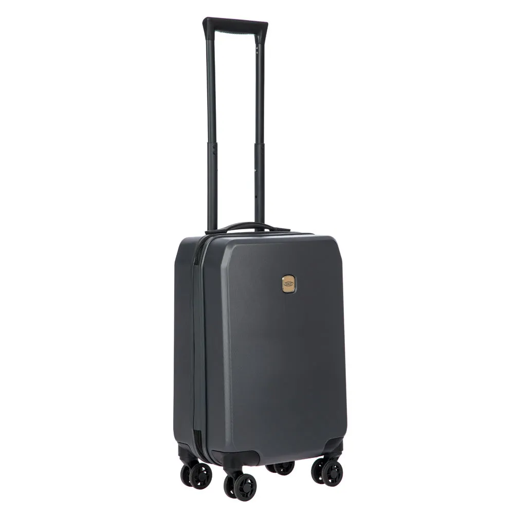 Bric's Menaggio 21" 4-Wheel Carry-On Luggage