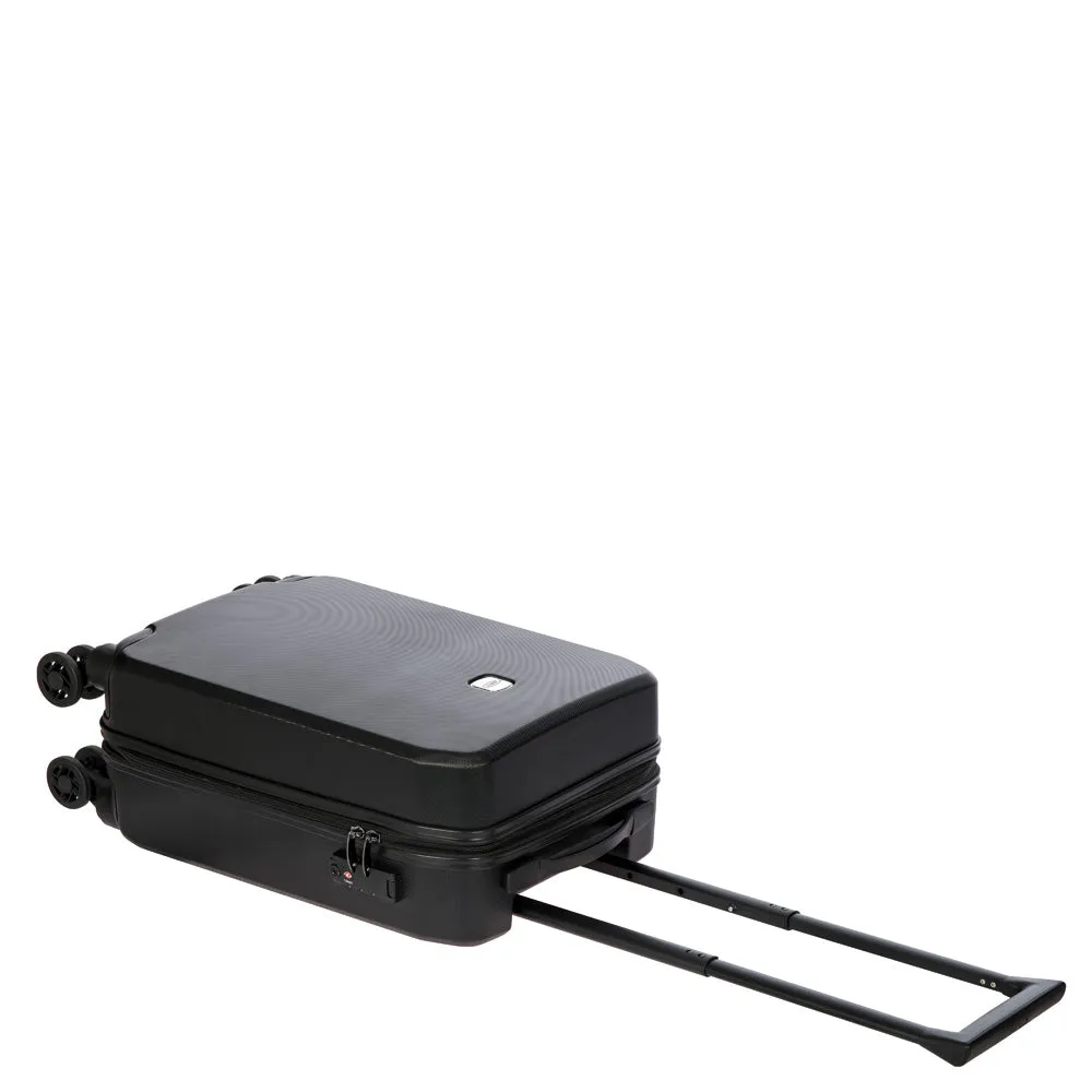 Bric's Menaggio 21" 4-Wheel Carry-On Luggage