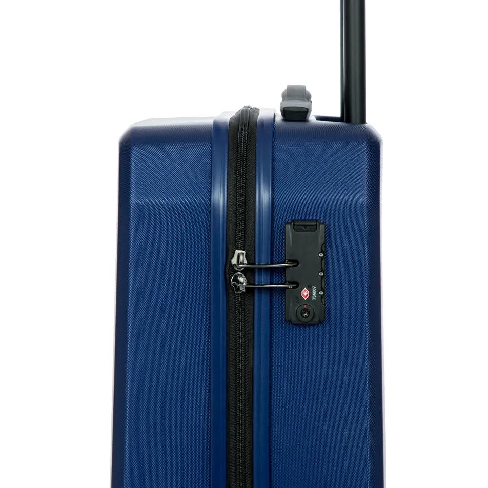 Bric's Menaggio 21" 4-Wheel Carry-On Luggage