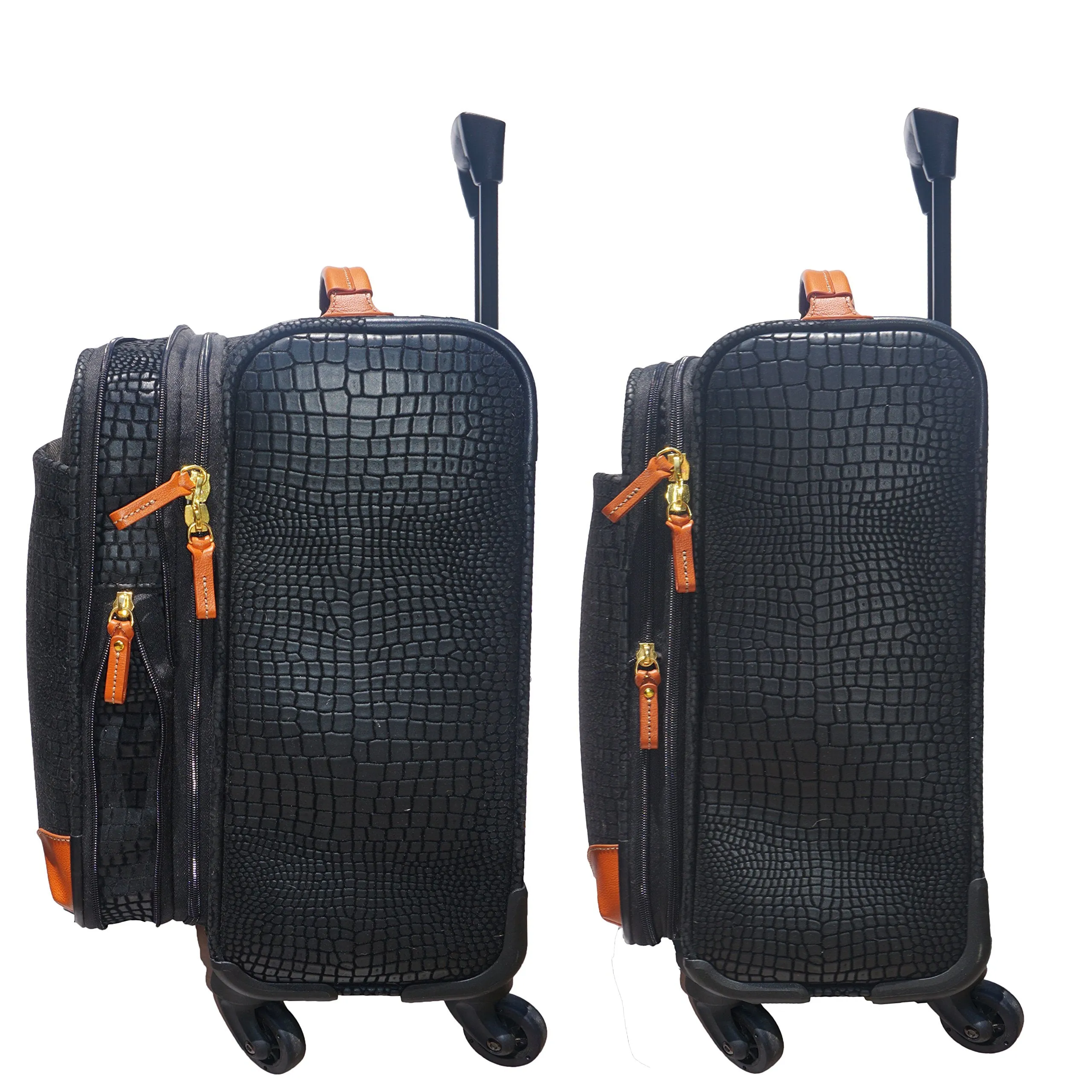 Bric's My Safari 20" 4-Wheel Carry-On Luggage