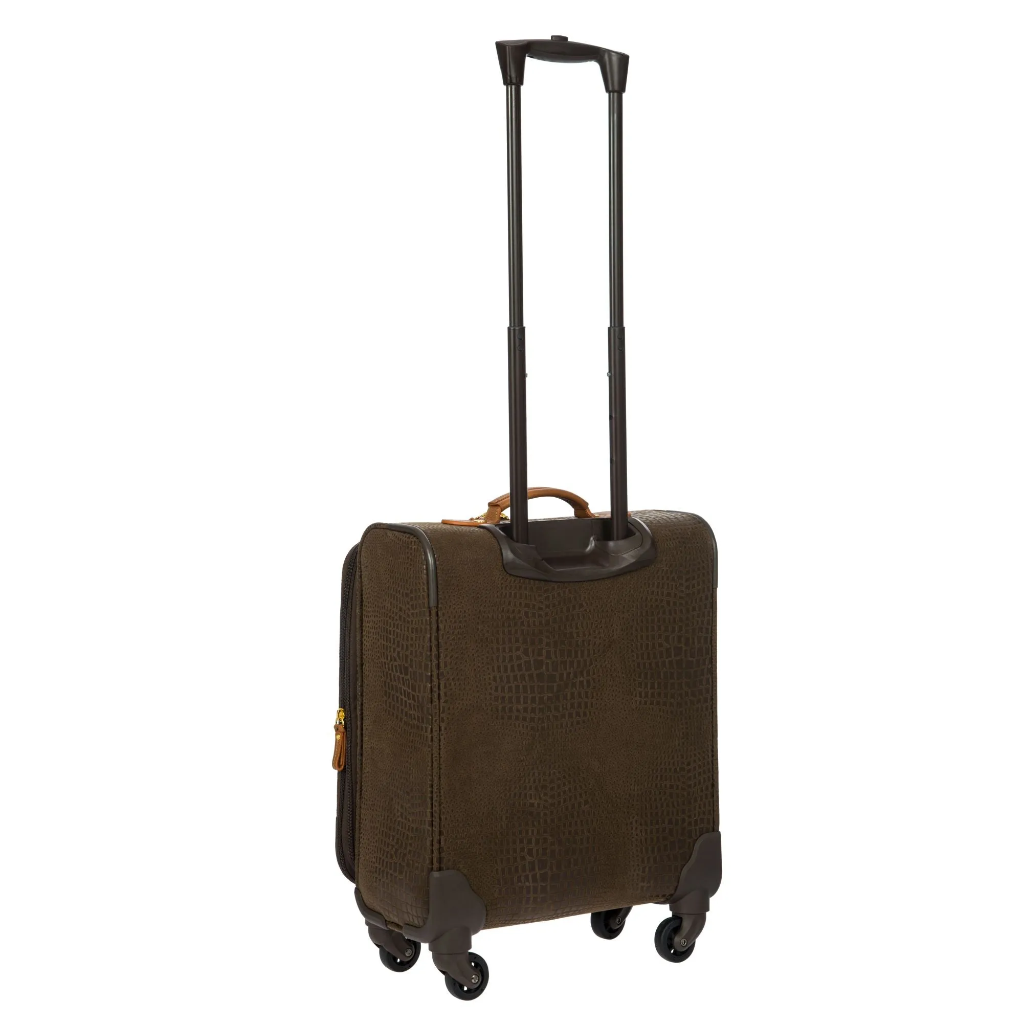 Bric's My Safari 20" 4-Wheel Carry-On Luggage
