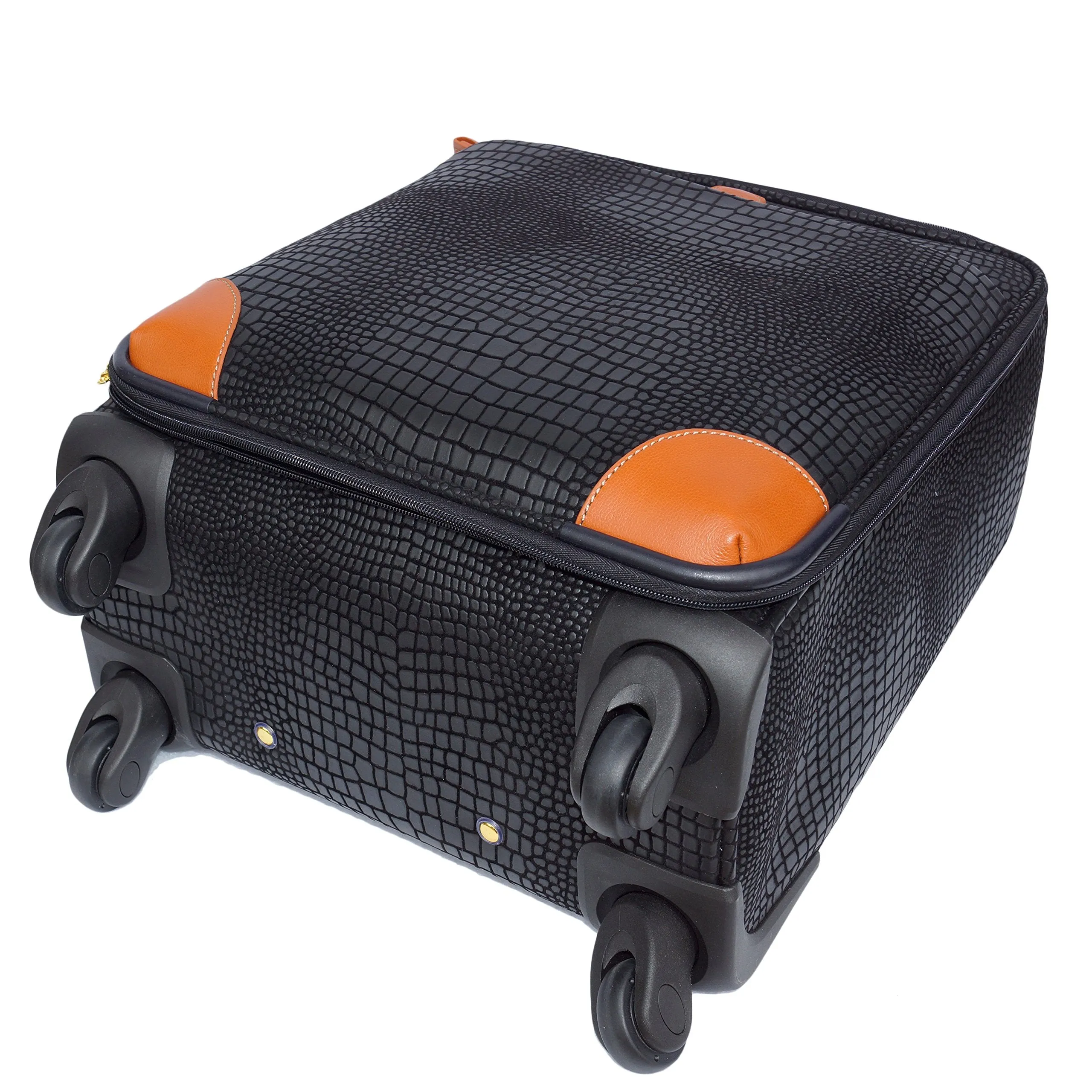 Bric's My Safari 20" 4-Wheel Carry-On Luggage