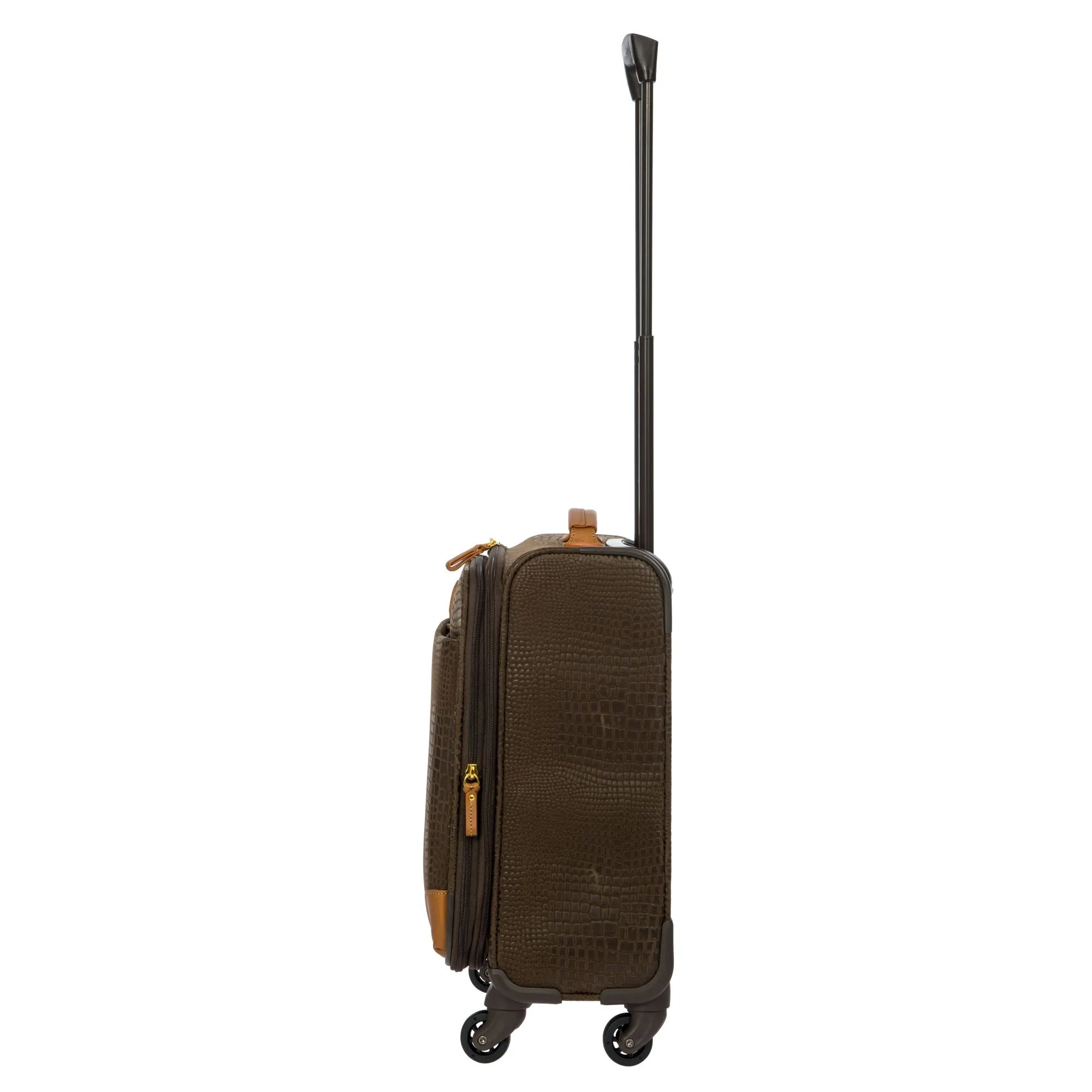 Bric's My Safari 20" 4-Wheel Carry-On Luggage