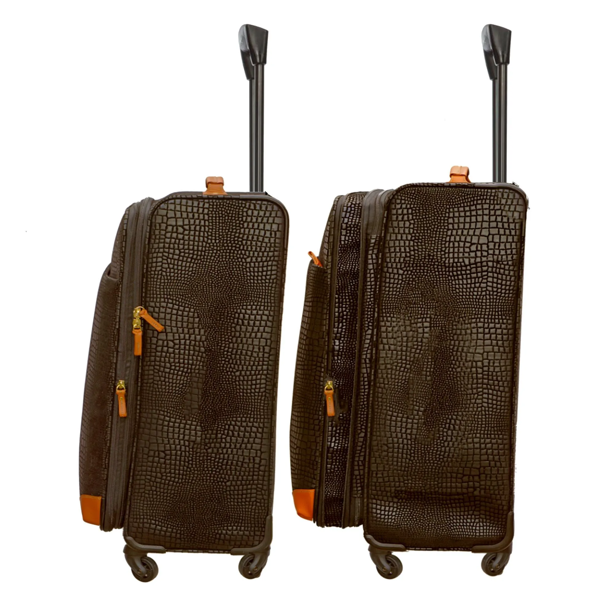 Bric's My Safari 20" 4-Wheel Carry-On Luggage